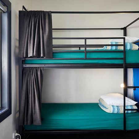 Yha Fremantle Prison Hostel Εξωτερικό φωτογραφία