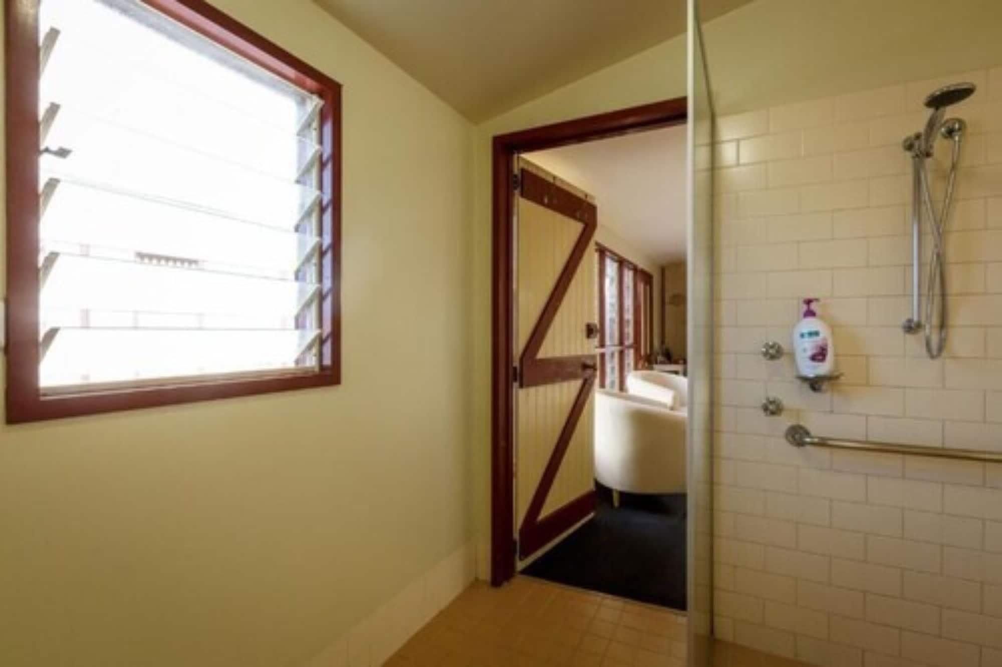 Yha Fremantle Prison Hostel Εξωτερικό φωτογραφία